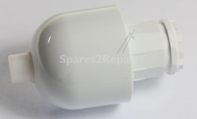 Turntable Coupler - 00627672 Coupling [Bosch Siemens]