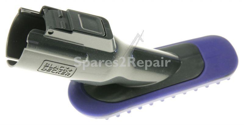 Black & Decker Vacuum Cleaner Nozzle - N764711 Brush