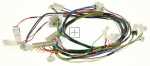 Harness - 1758431400 C00864674 Mese Cable Harness [Arcelik]