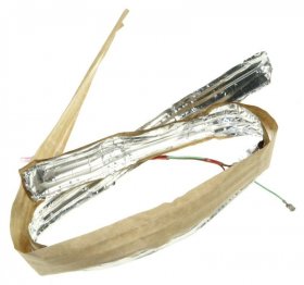 Samsung Element - Da47-00245f Heater Cord-french:nw2-pjt p-cord 7w 230