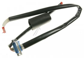 Flexi print Connector - 4055264248 Cable Flat [Electrolux Aeg]