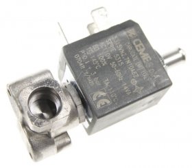 Valve - Kw625977 Valve Body-steam Valve Body [Delonghi]