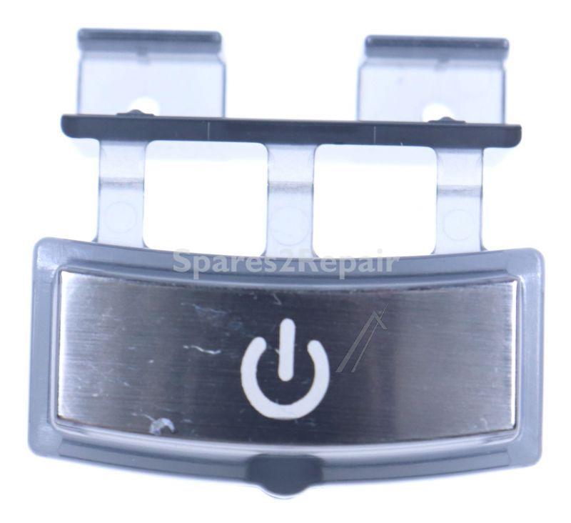 Philips Button - 423902189741 Plastic Knob