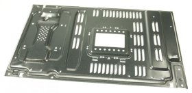 Housing Part - 00666168 Case-bottom [Bosch Siemens]