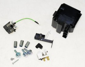 Haier Starter Relay - 0074000239fj 49053134 Compressor Accessories