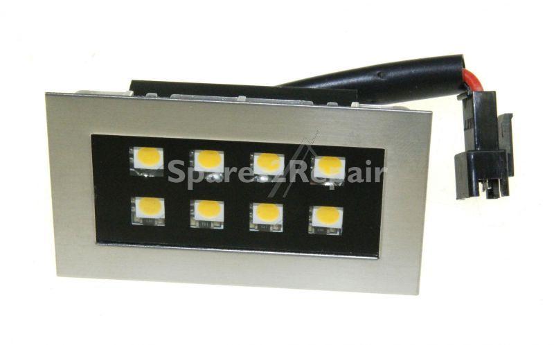 Teka Lens - 81477020 Red Lamp Cover Dm-ds