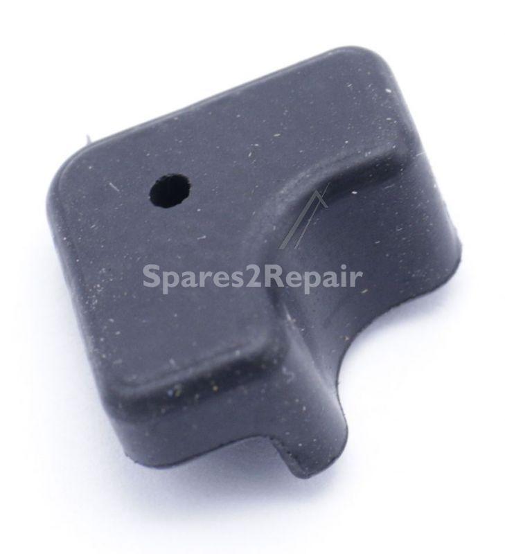 Foot - 10000665 Rubber Foot [Bosch Siemens]
