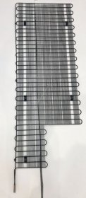 Evaporator - 49036552 Capacitor-1514732 [Candy Hoover]