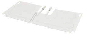 Evaporator - C00196117 482000083301 Heat Evaporator [Whirlpool Indesit]