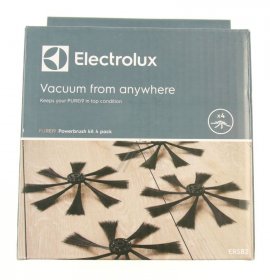Vacuum Cleaner Nozzle - Ersb2 9001683938 Ersb2 Purei9 Powerbrush Kit 4 [Electrolux Aeg]
