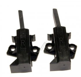 Carbon Brush - 50265482005 Carbon Brush Kit 2pcs [Electrolux Aeg]