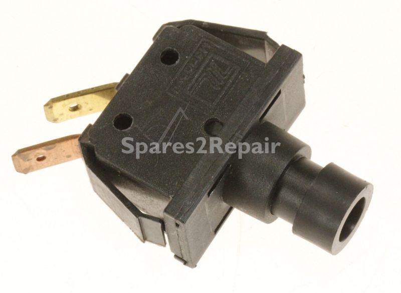Power Switch - 09078619 Switch [Candy Hoover]