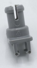 Samsung Fixings And Brackets - Dd61-00457a Holder Roller dw9900h pom - light Warm G