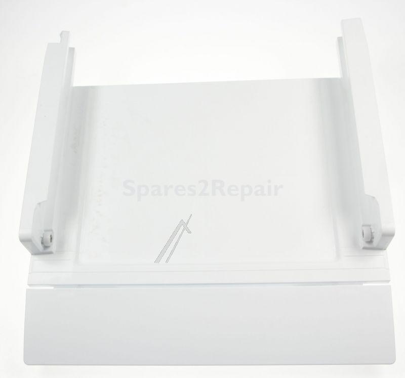 Lg Flap - Acq83849501 Cover Assembly tray