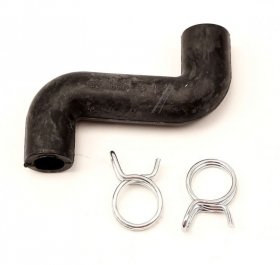 Hose Bender - 4055392056 Hose Electric Valve Water Dist [Electrolux Aeg]