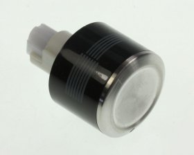 Button - 42142189 Push-pull Knob (inox Thermostat) [Vestel]