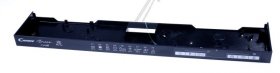 Smeg Divider Plate - 513330621 Rh Side Panel