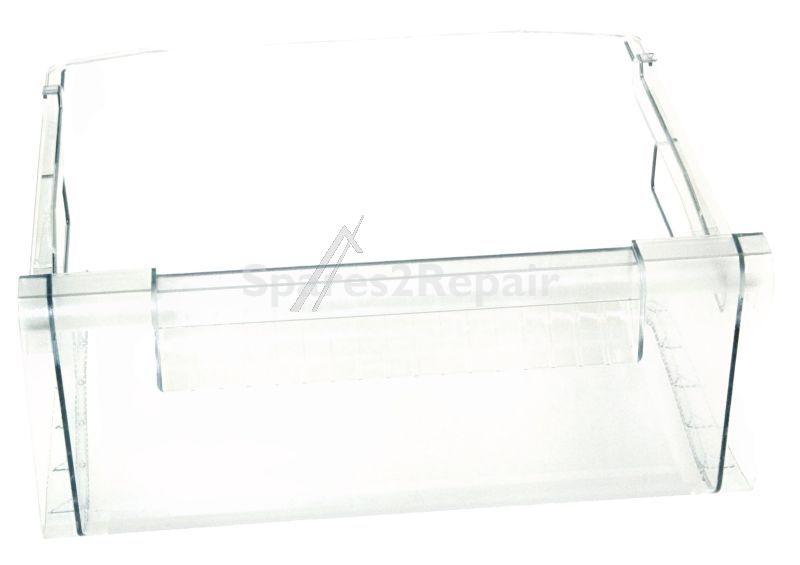 Freezer Drawer - 00740851 Frozen Food Container [Bosch Siemens]