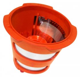 Filters - Ss-1530000010 Grid-filter-small-orange [Groupe SEB]