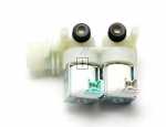 Safety Valve - 00752084 Magnetic Valve [Bosch Siemens]
