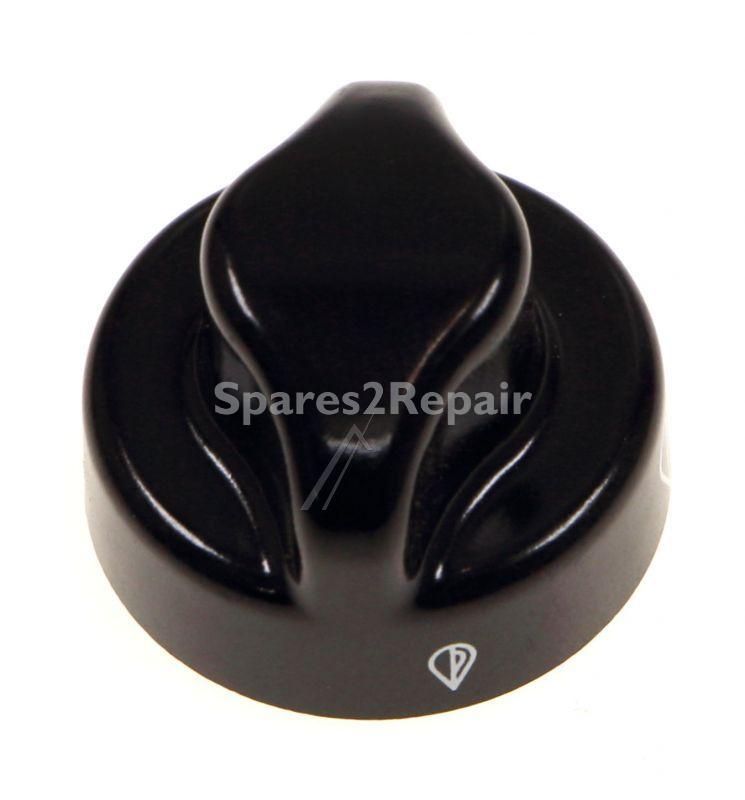 Dometic Control Knob - Turn Button