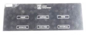 Lg Display Unit - Acq85509812 Cover Assembly Display