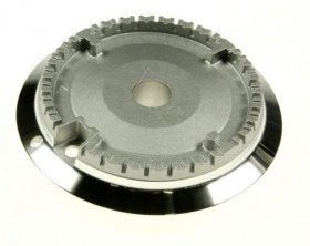 Smeg Mechanical Components - 878010085 Burner Ring Large