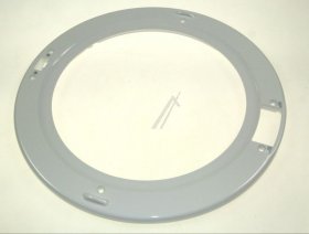 Flange Washing Machine Window - 1324982105 Decor Frame Front Locking Cap [Electrolux Aeg]
