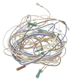 Harness - 00711708 Cable Harness [Bosch Siemens]