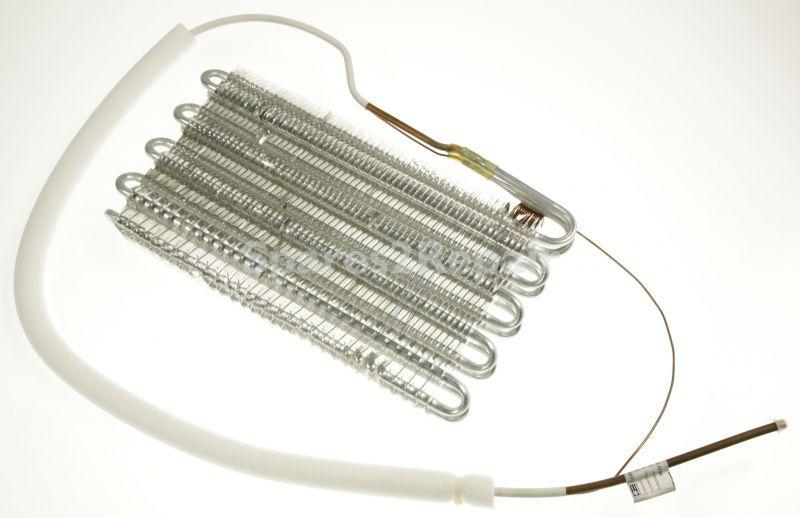 Liebherr Evaporator - 594190400 Condenser 610-537 H:609 6