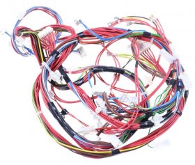 Cable-plugs-adapter - 41044638 Cable Connection [Candy Hoover]