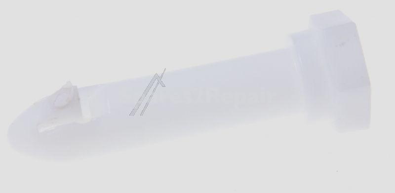Pin - 8118625014 Pin damper Lining white 13x67m [Electrolux Aeg]