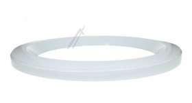 Flange Washing Machine Window - 8072236014 Front Frame Porthole White 444 [Electrolux Aeg]
