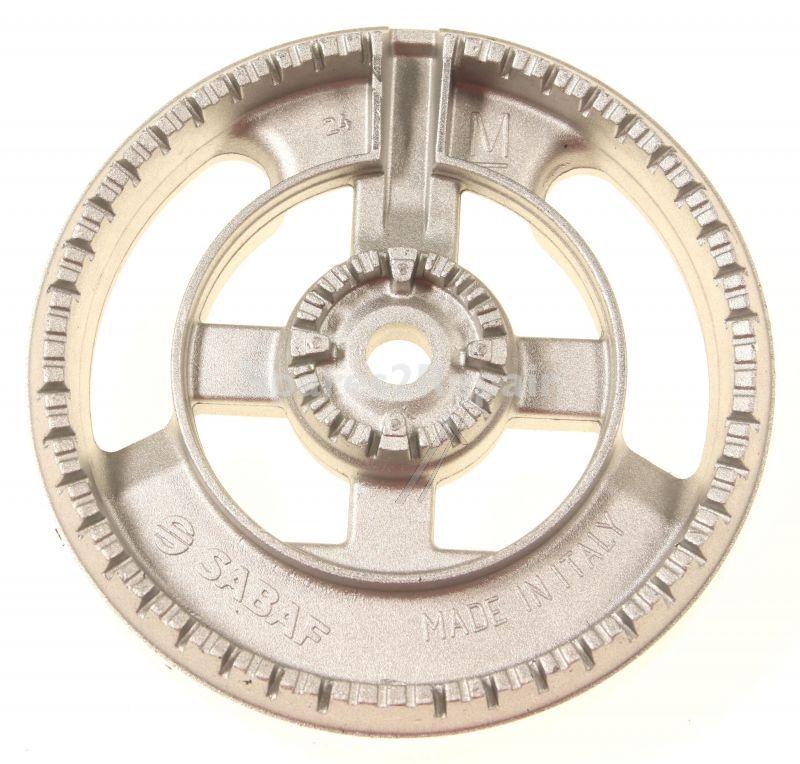 Mechanical Components - 92892090 Auxiliary Burner Air Regulator [Candy Hoover]