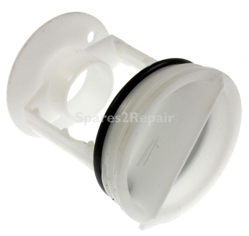 Filter Mechanical - 2872700200 C00930021 Filter Assembly [Arcelik]