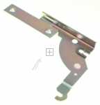 Door Hinge For Dishwasher - C00416134 482000018730 Hinge Right [Whirlpool Indesit]