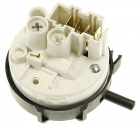 Pressure Switch - 4055056958 Pressure Switch [Electrolux Aeg]
