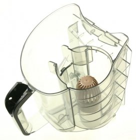 Philips Saeco Dust Collector - 996510078154 Container