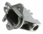 Mechanical Components - 8041247 Burner Body Small G20-077def fi7+nozzle [Amica]