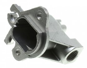 Mechanical Components - 8041247 Burner Body Small G20-077def fi7+nozzle [Amica]