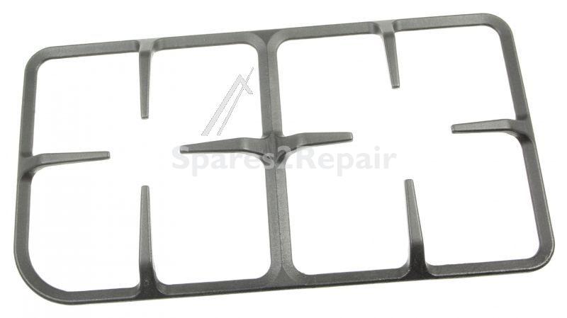 Mechanical Components - 37024104 Cast Iron Pan Support S Type Left [Vestel]