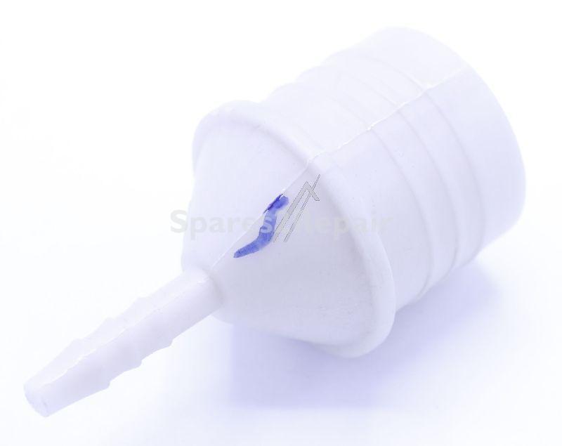 Air Chamber - C00319470 480110100746 Air Chamber [Whirlpool Indesit]