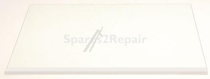 Panel-glass-ic - 12531000002905 Glass Shelf Assembly Of Refrigerator [Midea]
