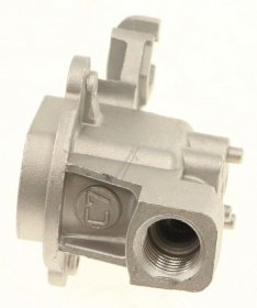 Mechanical Components - 37035695 Burner Body Aux M4-072-g20-20-sab [Vestel]