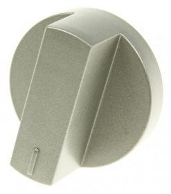 Control Knobs - 42142804 Knob (nord Ring 2p M t8 Wh Inox) [Vestel]