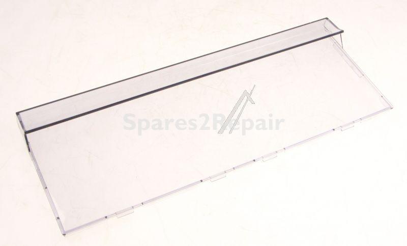 Drawer Front - 4638250400 C00869113 Drawer 150 Bi 54b16 Grey 286 [Arcelik]