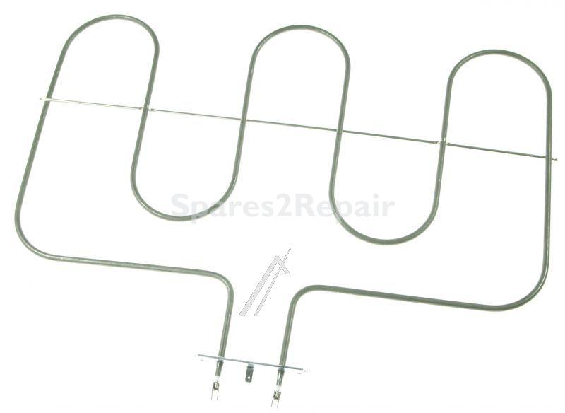 Bottom Element Oven - 00362786 Heater-bottom [Bosch Siemens]