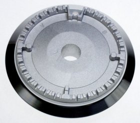 Mechanical Components - 00601124 Burner Tip [Bosch Siemens]