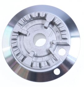 Mechanical Components - 00601128 Burner Tip [Bosch Siemens]