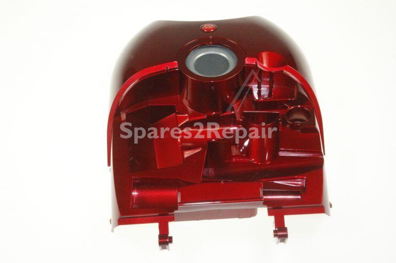 Panel - 49024134 Control Panel Cover [Candy Hoover]